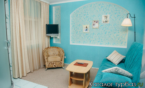 Усадьба «Услада»