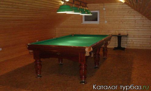 Усадьба «Услада»