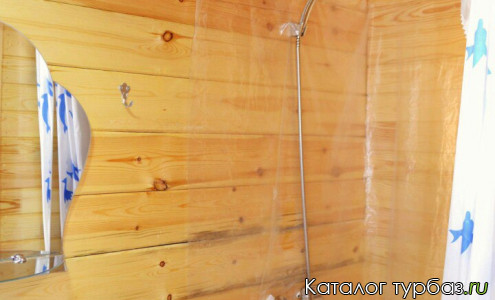 База отдыха «Виктория»