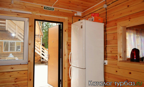 База отдыха «Виктория»