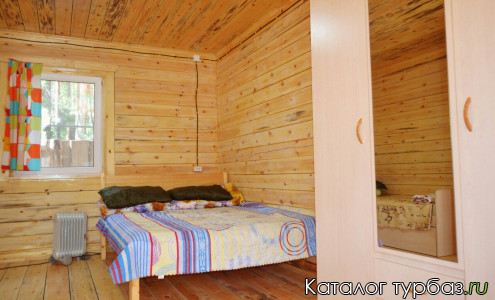 База отдыха «Виктория»