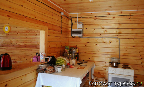 База отдыха «Виктория»