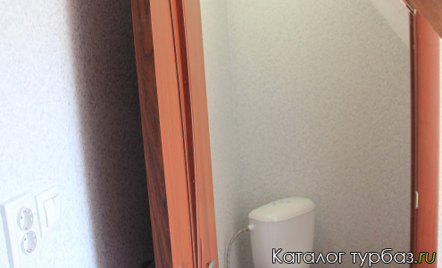 База отдыха «Рыбный ручей»