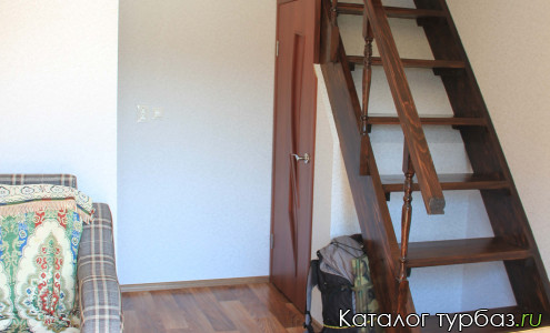 База отдыха «Рыбный ручей»