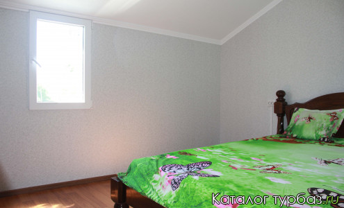 База отдыха «Рыбный ручей»