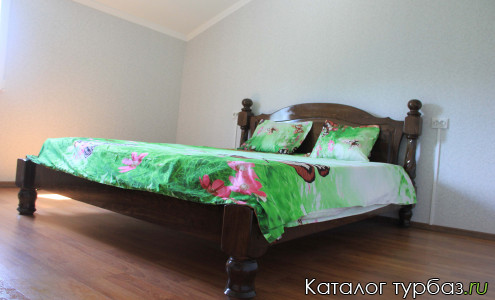 База отдыха «Рыбный ручей»