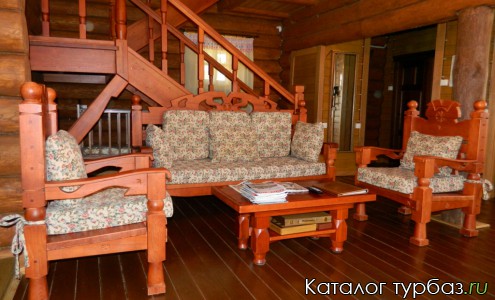 Изба Волынская