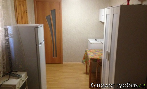 База отдыха «Чайка»