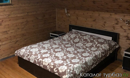 База отдыха «Глубокая балка»