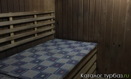 База отдыха «Сосновка»