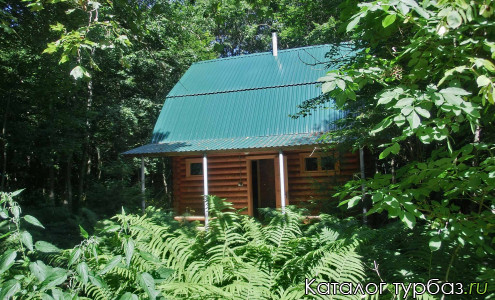 Турприют «Мятная поляна»