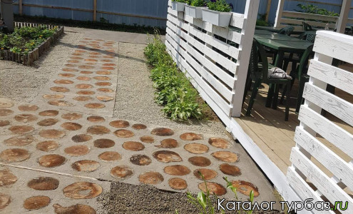 База отдыха «Рисовая деревня»