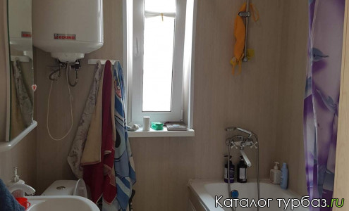 База отдыха «Рисовая деревня»