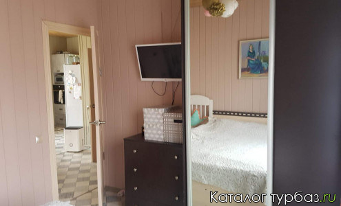 База отдыха «Рисовая деревня»