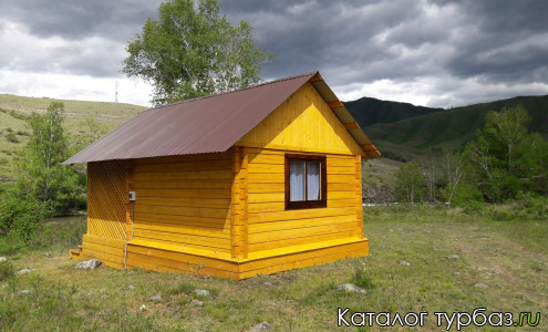 База отдыха «Коктубель»