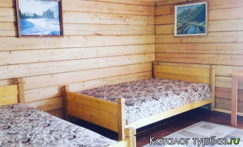 База отдыха «Коктубель»