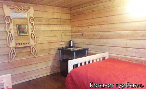 База отдыха «Коктубель»