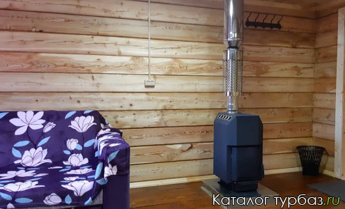 База отдыха «Коктубель»