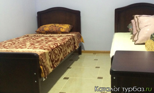 База отдыха «Тархиб»