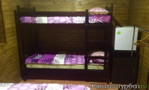 База отдыха «Тархиб»