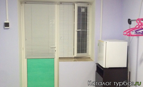 База отдыха «Тархиб»