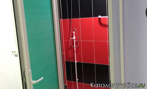 База отдыха «Тархиб»