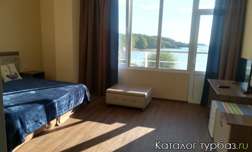 База отдыха «Звезда»