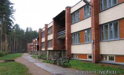 База отдыха «Связист»