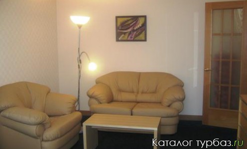 База отдыха «Связист»