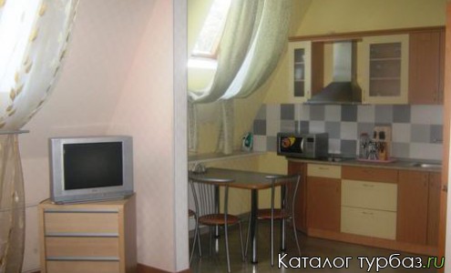 База отдыха «Связист»