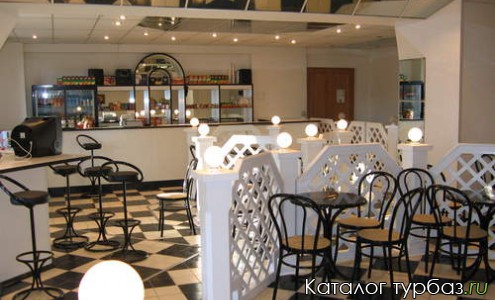 База отдыха «Связист»