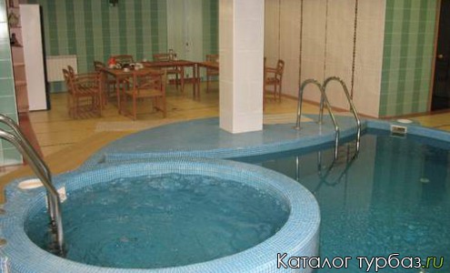 База отдыха «Связист»