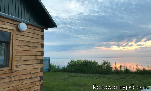 База отдыха «Олимп»