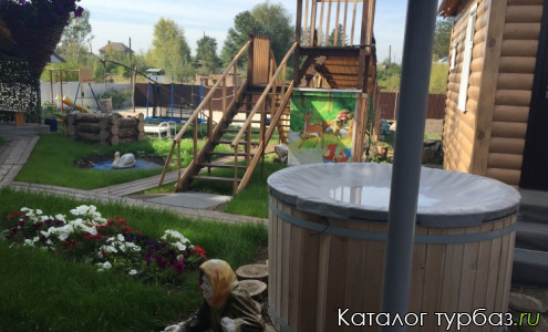 Усадьба «Дружба»