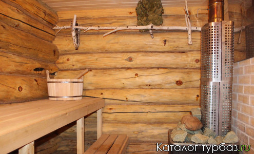 Усадьба «Дружба»