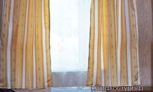 База отдыха «Терем»