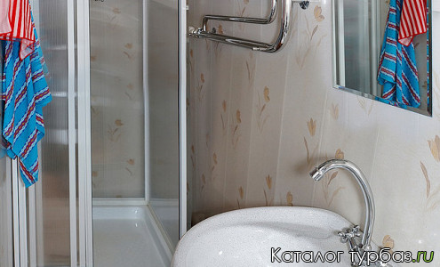 База отдыха «Терем»