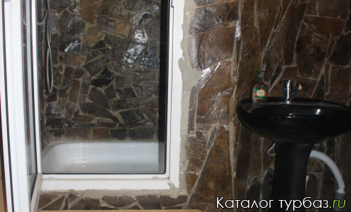 База отдыха «Кунгак»