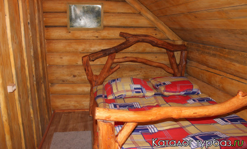 База отдыха «Кунгак»