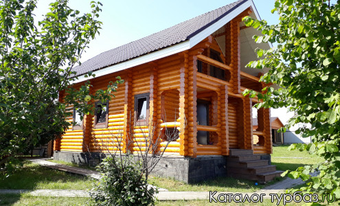 Гостевой дом «Feel Good»