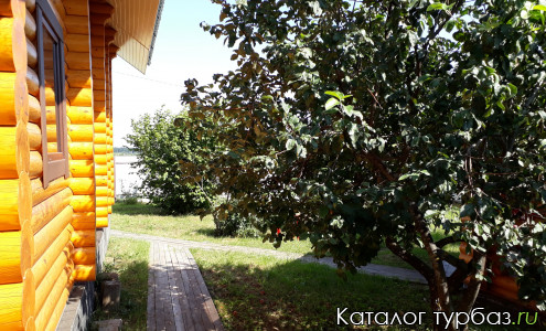 Гостевой дом «Feel Good»