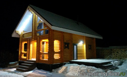 Гостевой дом «Feel Good»