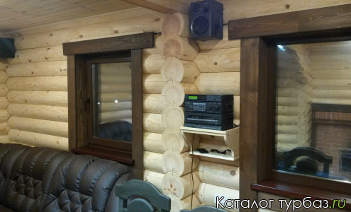 Гостевой дом «Feel Good»