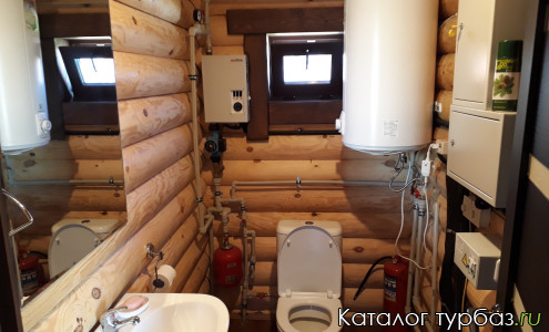 Гостевой дом «Feel Good»