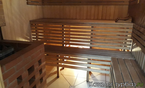 Гостевой дом «Feel Good»