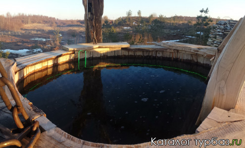 База отдыха «Извозки»