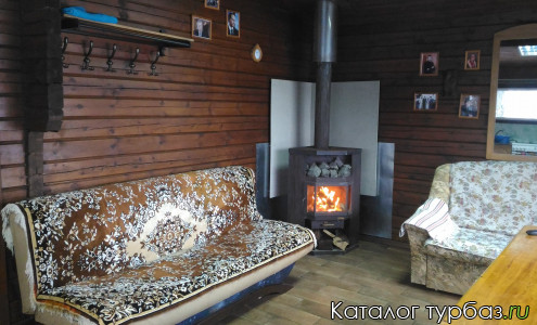 База отдыха «Сказочный берег»