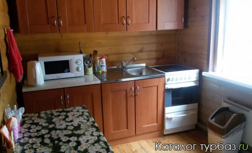 База отдыха «Сказочный берег»