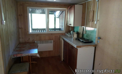 База отдыха «Сказочный берег»