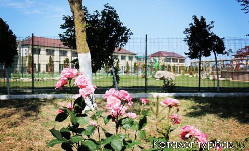 База отдыха «Арена»